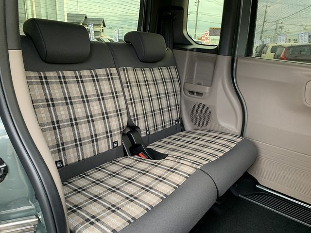 HONDA N BOX JOY 2024