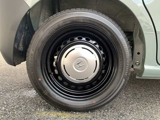 HONDA N BOX JOY 2024