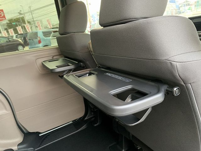 HONDA N BOX JOY 2024