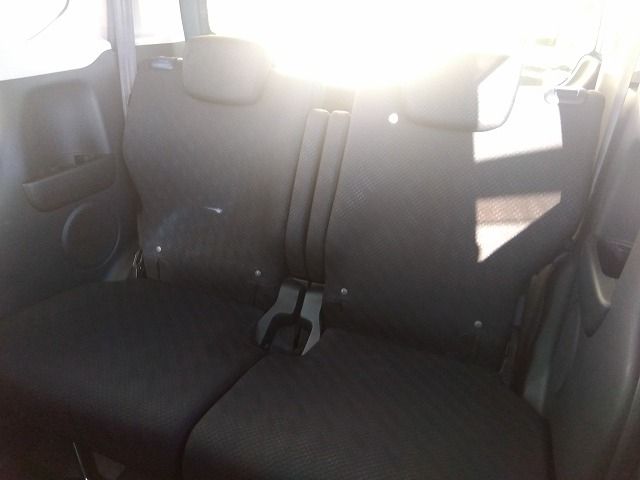 HONDA N BOX CUSTOM 2014