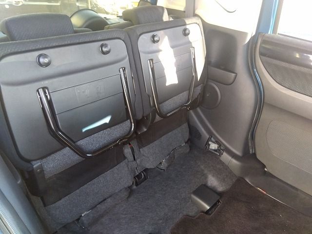 HONDA N BOX CUSTOM 2014