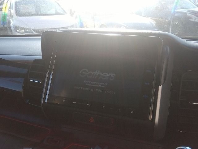 HONDA N BOX CUSTOM 2014