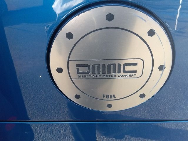 HONDA N BOX CUSTOM 2014