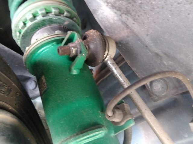 HONDA N BOX CUSTOM 2014