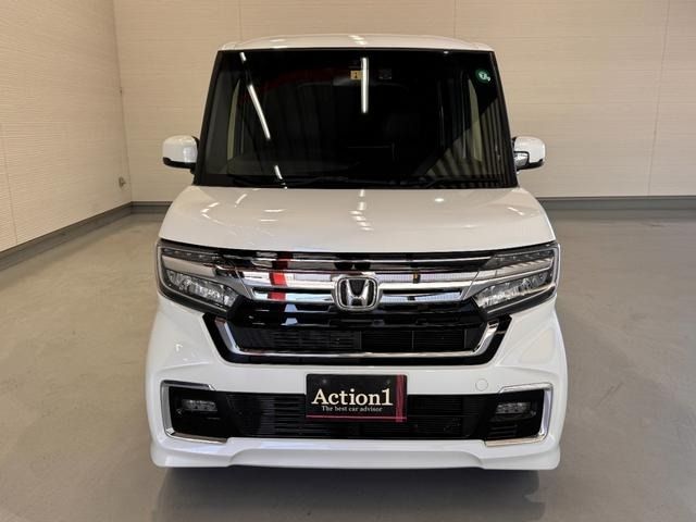 HONDA N BOX CUSTOM 2023