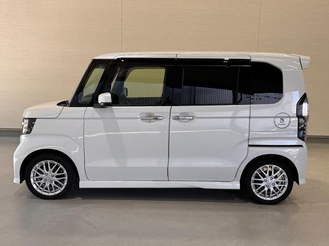 HONDA N BOX CUSTOM 2023