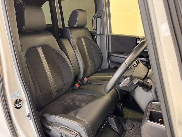 HONDA N BOX CUSTOM 2023