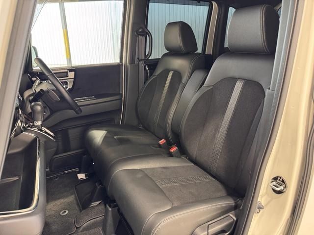 HONDA N BOX CUSTOM 2023