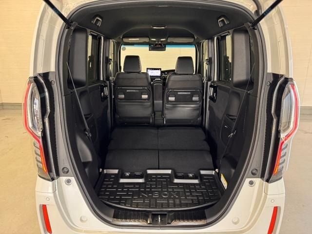 HONDA N BOX CUSTOM 2023