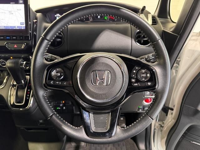 HONDA N BOX CUSTOM 2023