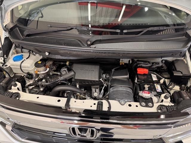 HONDA N BOX CUSTOM 2023