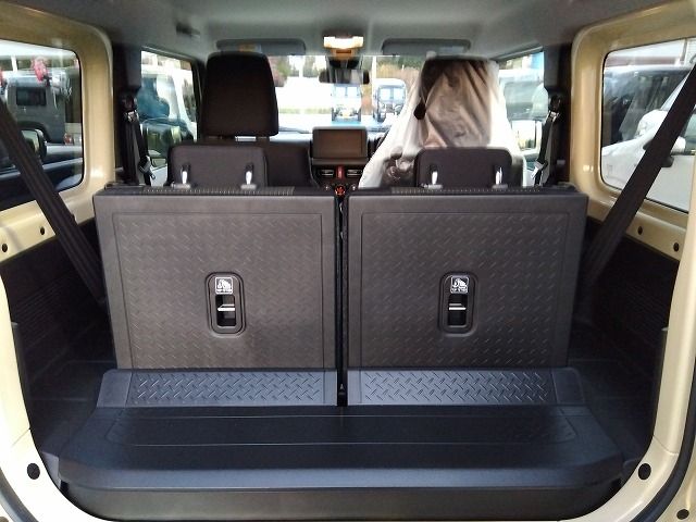 SUZUKI JIMNY 4WD 2024