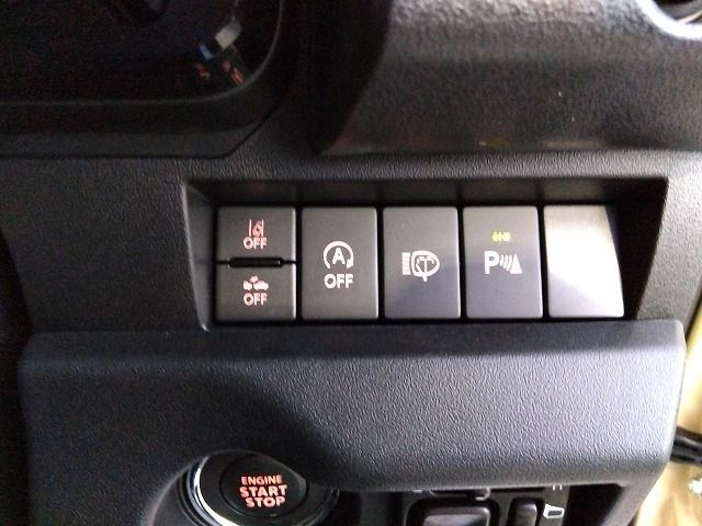 SUZUKI JIMNY 4WD 2024