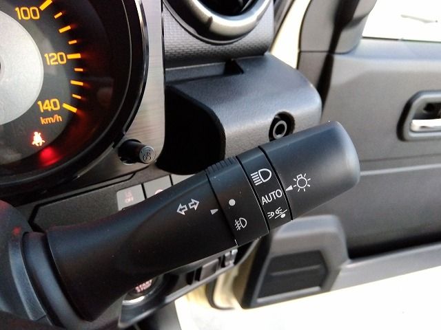 SUZUKI JIMNY 4WD 2024