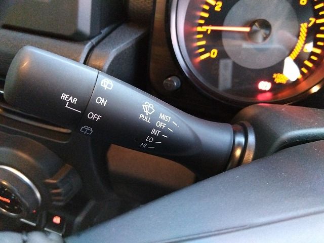 SUZUKI JIMNY 4WD 2024