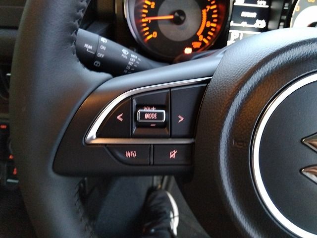 SUZUKI JIMNY 4WD 2024