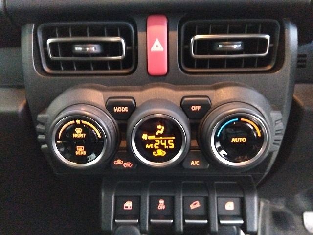 SUZUKI JIMNY 4WD 2024