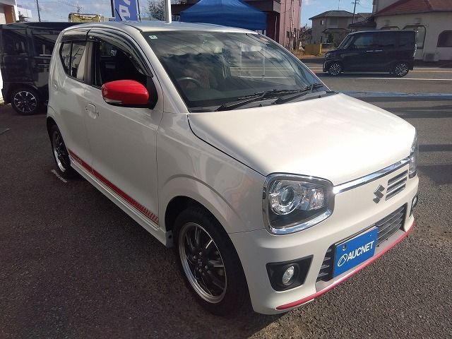 SUZUKI ALTO 2018