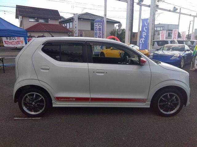 SUZUKI ALTO 2018