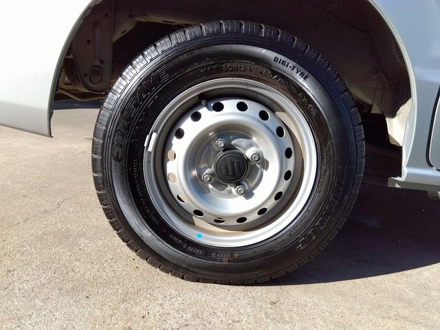 SUZUKI EVERY van 2019