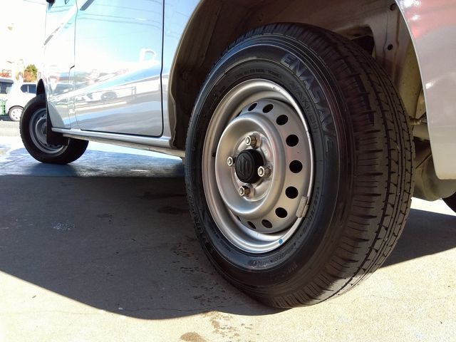 SUZUKI EVERY van 2019