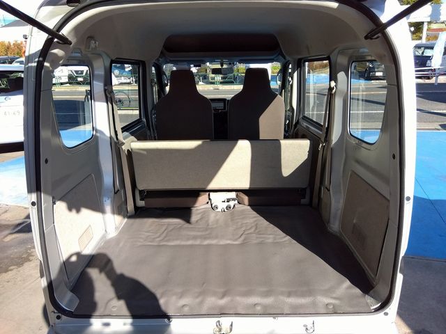 SUZUKI EVERY van 2019