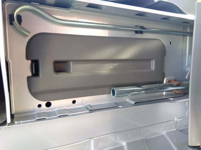 SUZUKI EVERY van 2019