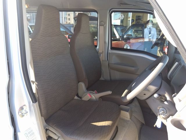 SUZUKI EVERY van 2019