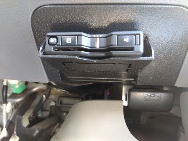 SUZUKI EVERY van 2019