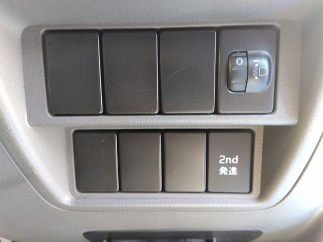 SUZUKI EVERY van 2019