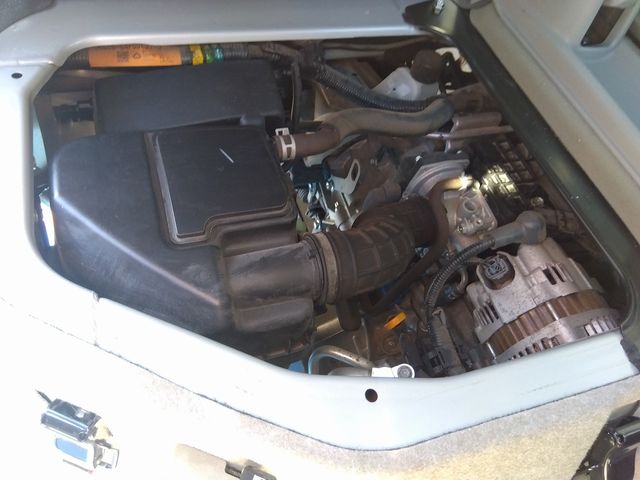 SUZUKI EVERY van 2019