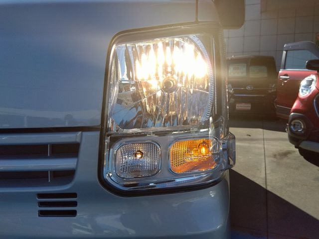 SUZUKI EVERY van 2019