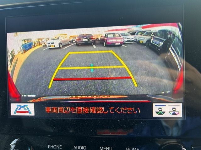 TOYOTA ALPHARD hybrid 4WD 2022