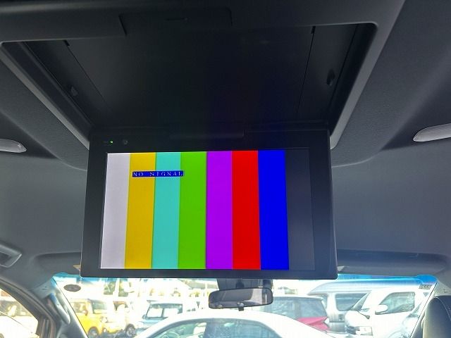 TOYOTA ALPHARD hybrid 4WD 2022