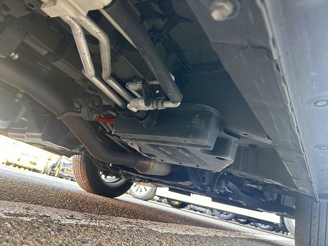 TOYOTA ALPHARD hybrid 4WD 2022