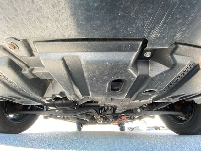 TOYOTA COROLLA FIELDER HYBRID 2015