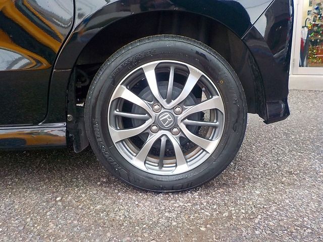 HONDA N BOX CUSTOM 2022