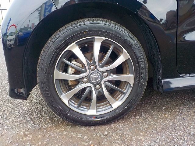 HONDA N BOX CUSTOM 2022