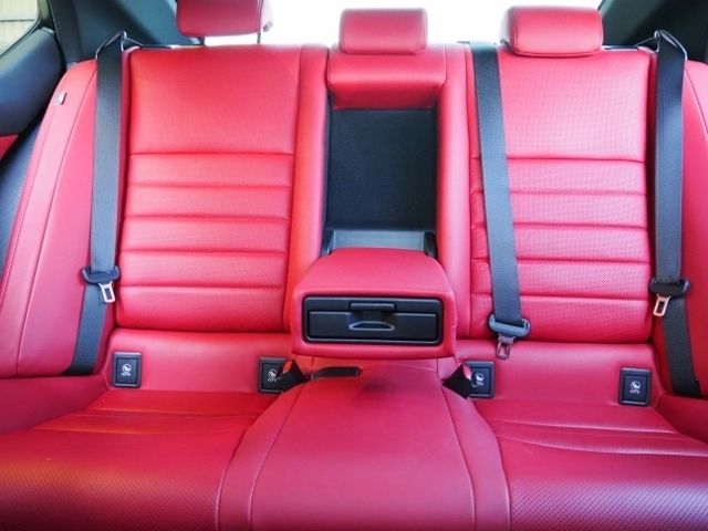 TOYOTA LEXUS IS350 2021