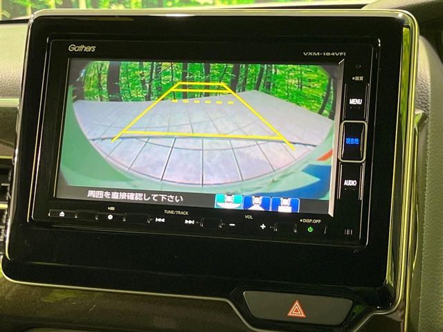 HONDA N BOX 4WD 2018