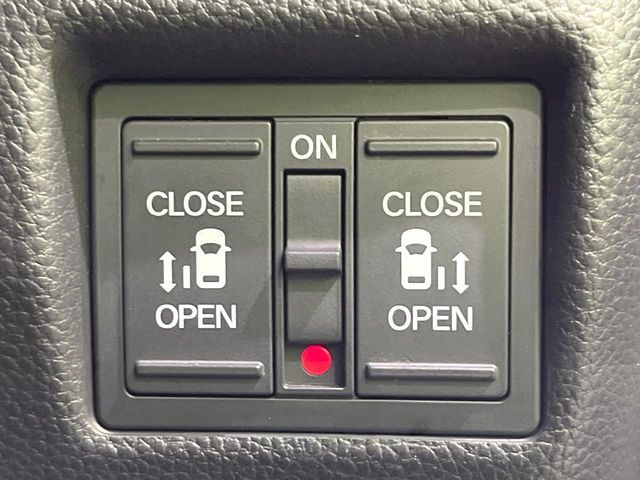 HONDA N BOX 4WD 2018