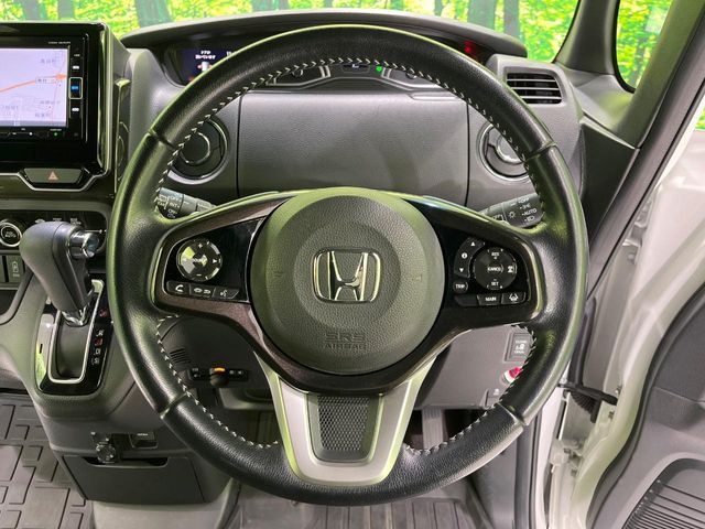 HONDA N BOX 4WD 2018