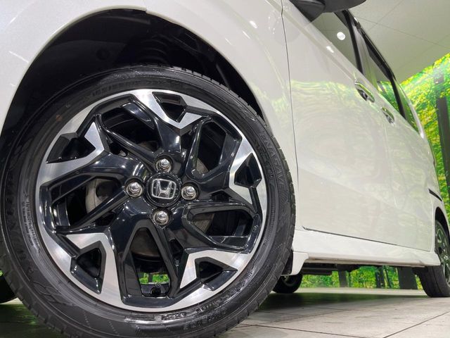 HONDA N BOX 4WD 2018