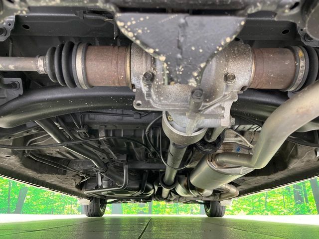 HONDA N BOX 4WD 2018