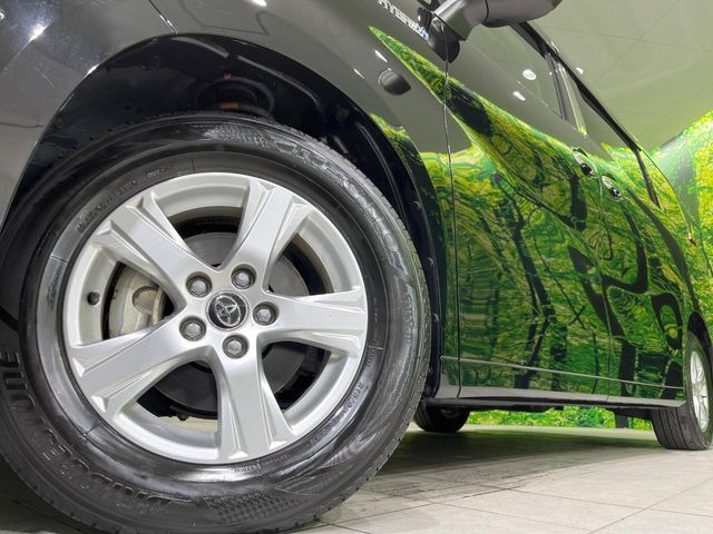 TOYOTA ALPHARD hybrid 4WD 2019