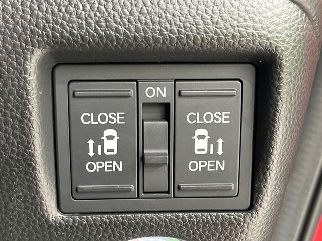 HONDA N BOX CUSTOM 4WD 2022