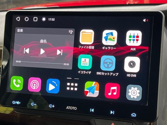 HONDA N BOX CUSTOM 4WD 2022