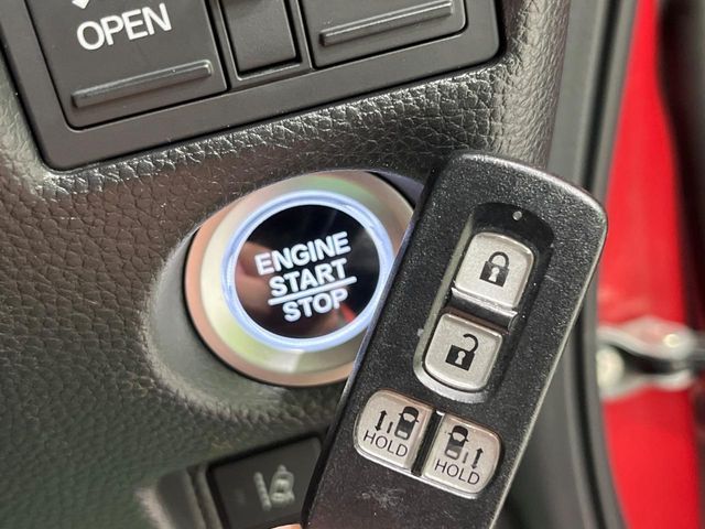 HONDA N BOX CUSTOM 4WD 2022