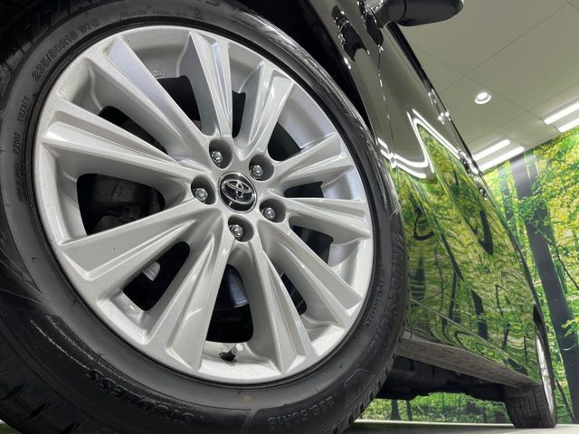 TOYOTA VELLFIRE 4WD 2015