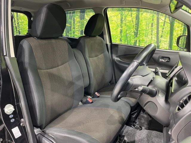 NISSAN DAYZ 4WD 2013